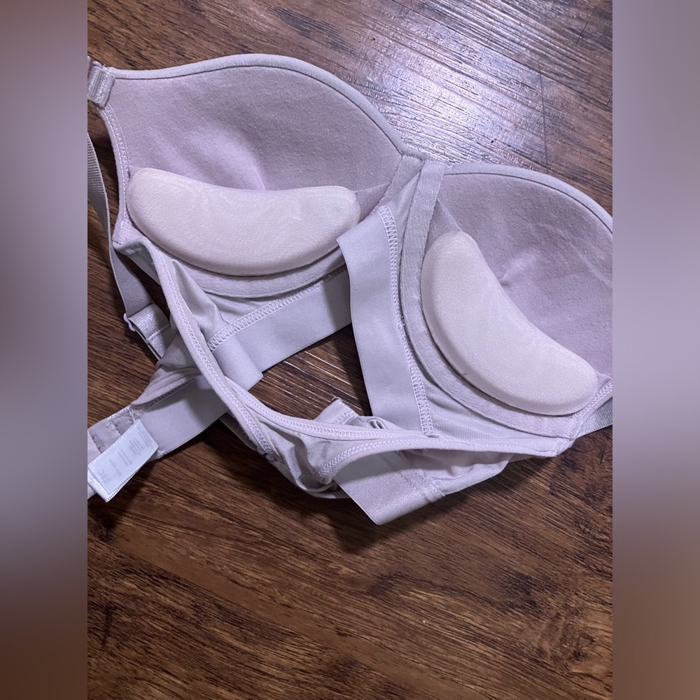 Padded bra - Picture 4 of 6